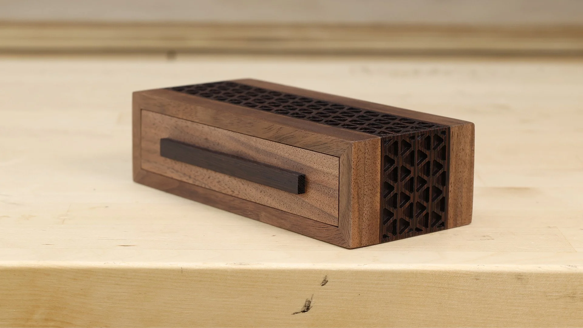 Puzzles & Games Project Plans — Woodworking Project Plans